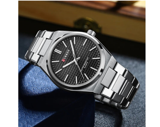 ⌚ Reloj Curren 8439G Hombre Elegant