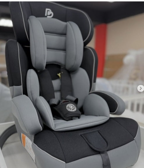 🚗👶 Silla para Carro de Bebé – Seguridad y Confort en Cada Viaje