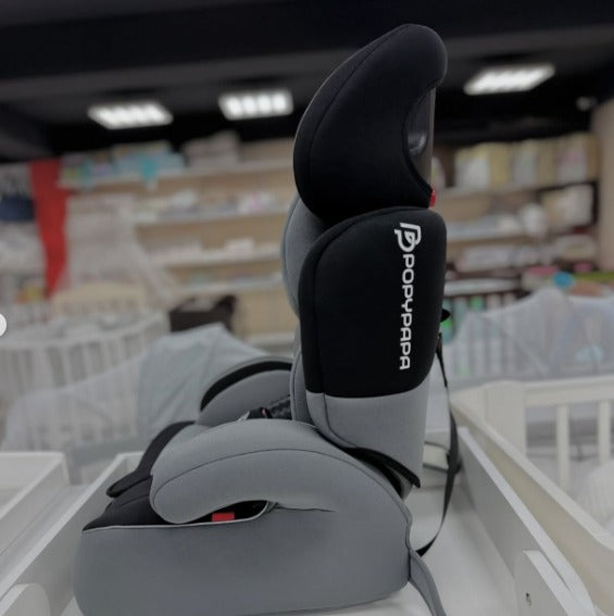 🚗👶 Silla para Carro de Bebé – Seguridad y Confort en Cada Viaje