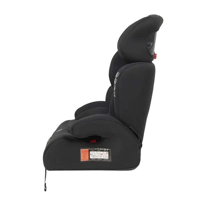 🚗👶 Silla para Carro de Bebé – Seguridad y Confort en Cada Viaje