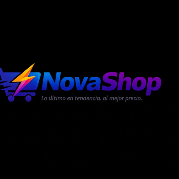 🛒⚡NovaShop